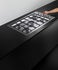 90cm Series 9 5 Burner Gas Cooktop, Flush Fit, Natural Gas gallery image 6.0