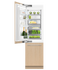 61cm Series 11 Integrated Refrigerator Freezer, Ice & Water gallery image 3.0