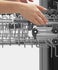 Series 5, Integrated Dishwasher gallery image 5.0