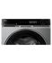 12kg + 8kg Combi Front Load Washer Dryer gallery image 3.0