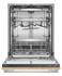 Series 7, Integrated Dishwasher gallery image 2.0