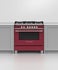 36" Series 7 Classic 5 Burner Gas Range gallery image 4.0