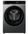 12kg + 8kg Combi Front Load Washer Dryer gallery image 1.0