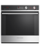 24" Series 7 Contemporary Oven, 11 Function gallery image 1.0