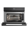 60cm Series 9 Minimal Compact Combi-Steam Oven gallery image 2.0