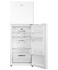 311L 300 Series Refrigerator Top Freezer gallery image 3.0