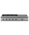 48" Series 9 5 Burner with Griddle Gas Rangetop, LPG gallery image 1.0