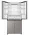 463L 600 Series Quad Door Refrigerator Freezer  gallery image 3.0