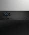 90cm Series 9 1 Burner + 4 Zone Hybrid Cooktop, 2 SmartZones, Natural Gas gallery image 2.0
