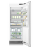 30" Series 9 Integrated Column Freezer, Ice gallery image 7.0