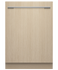 Series 7 Integrated Tall Dishwasher gallery image 1.0