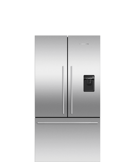 569L Series 7<br>French Door Refrigerator Freezer