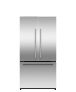 21.6 cu ft Series 7 French Door Refrigerator Freezer, Precision Fit