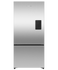 515L Series 5 Refrigerator Freezer, Ice & water gallery image 1.0