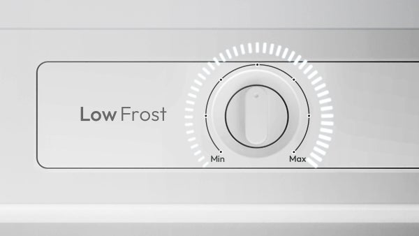 Simple temperature control