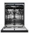 500 Series Freestanding Dishwasher, Steam gallery image 2.0