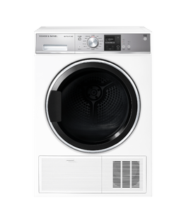 9kg Series 9<br>Heat Pump Dryer