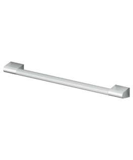 Professional Round Flush Handle, 60cm, hi-res