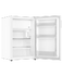 114L 300 Series Bar Refrigerator Freezer gallery image 4.0