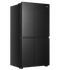 666L 500 Series Side-by-Side Refrigerator Freezer gallery image 4.0