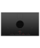 83cm Series 9 Minimal 4 Zone Induction Hob with Integrated Ventilation gallery image 1.0