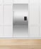 36" Series 7 Integrated Refrigerator Freezer, Ice & Water gallery image 3.0