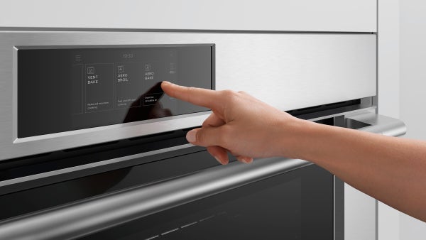 Cook with confidence
