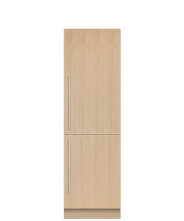 60cm Series 5<br>Integrated Refrigerator Freezer