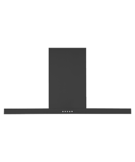 90cm 500 Series<br>Box Chimney Wall Rangehood