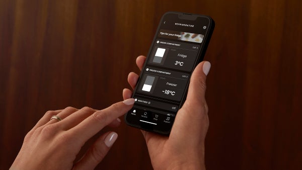 CONNECTED CARE FOR LASTING PERFORMANCE