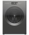 12kg Series 9 Minimal Front Loader Washer, FlexiDose gallery image 1.0