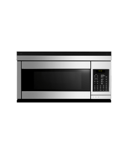 30" Series 5<br>Contemporary Over the Range Microwave