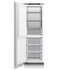 60cm Series 9 Integrated Dual Zone Freezer gallery image 4.0