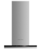 壁挂式吸油烟机，60cm，箱式烟囱 gallery image 1.0