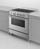 90cm Series 7 Classic 5 Zone Induction Cooker, 2 SmartZones gallery image 6.0