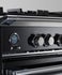 90cm Series 9 Classic 5 Burner Dual Fuel Pyrolytic Cooker gallery image 8.0
