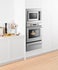 24" Series 5 Contemporary Microwave Oven Trim Kit Accessory gallery image 4.0