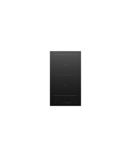 30cm Series 5<br>2 Zone Induction Cooktop