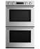 30" Series 7 Professional Self-Cleaning Double Oven, 10 Function gallery image 1.0