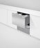 Series 9, Integrated Tall Double DishDrawer&trade; Dishwasher gallery image 7.0
