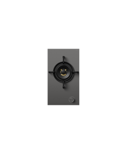 30cm Series 9 1 Burner Gas Cooktop, Natural Gas