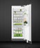 30" Series 9 Integrated Column Refrigerator  gallery image 1.0