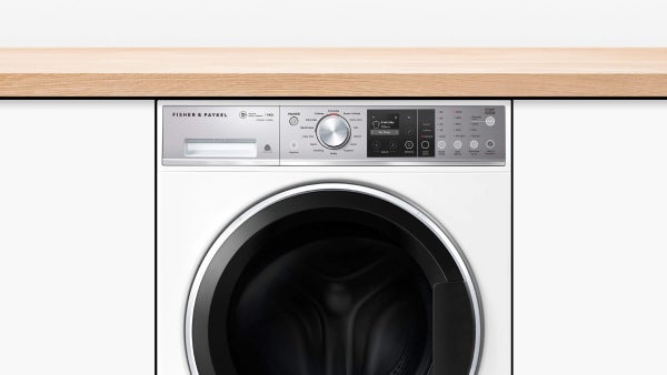 Customise Your Wash