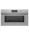 76cm Series 9 Contemporary Compact Combi-Steam Oven gallery image 1.0