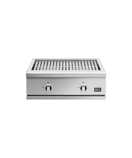 30" Series 9<br>All Grill
