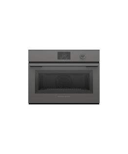 60cm Series 9<br>Minimal Compact Combi-Steam Oven
