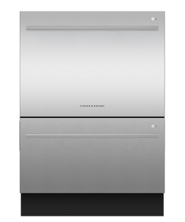 Series 9 Contemporary Tall Double DishDrawer™ Dishwasher