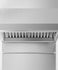 36" Series 9 Wall Range Hood gallery image 4.0