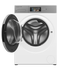 12kg Series 7 Contemporary Front Loader Washer, FlexiDose gallery image 2.0