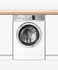 2.4 cu ft Series 5 Front Loader Washer gallery image 3.0